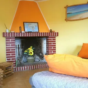 Casa vacanze Vacanze Mare, Teulada
